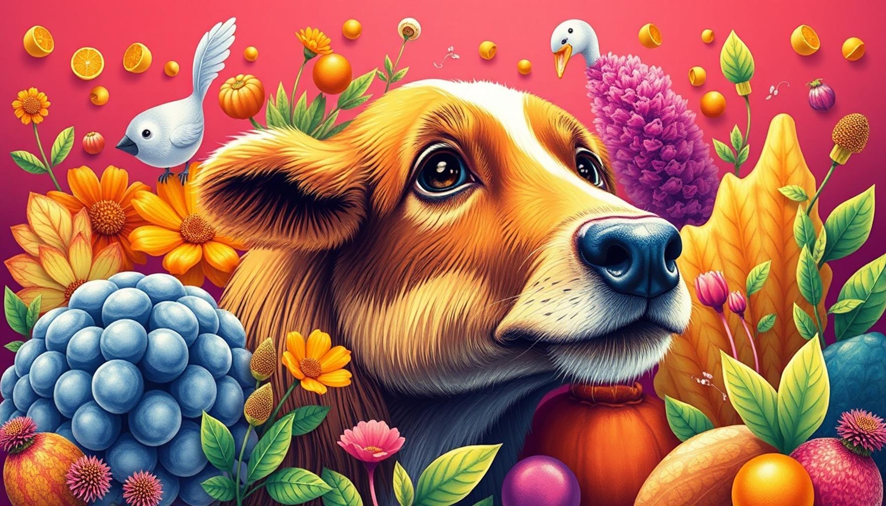 The Impact of Nutrition on Pet Longevity
