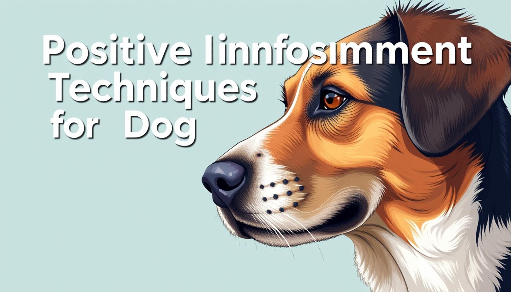 Positive Reinforcement Dog Training Techniques to Build Strong Bonds