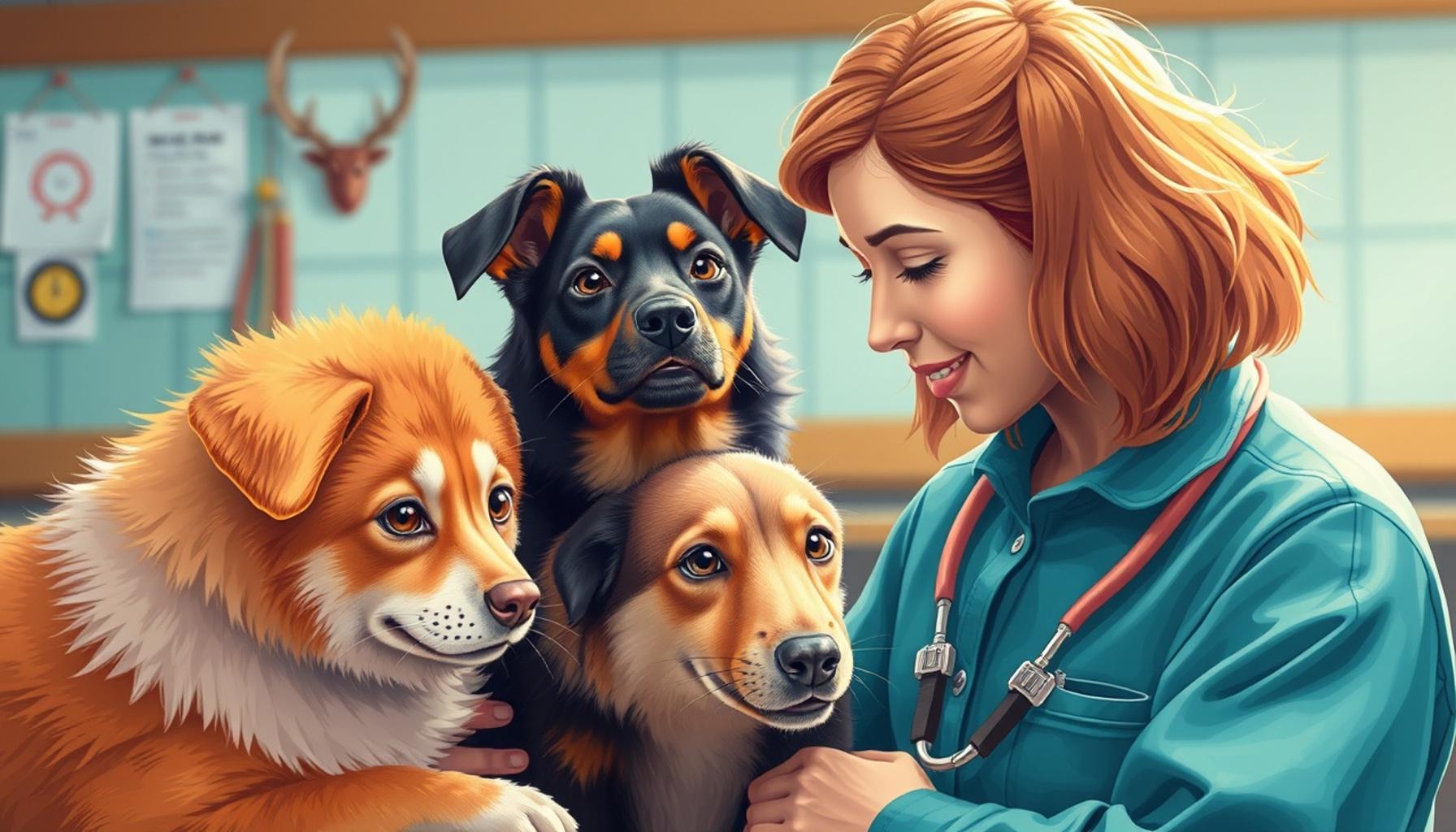 Behavioral Insights Strategies to Boost Animal Shelter Adoptions