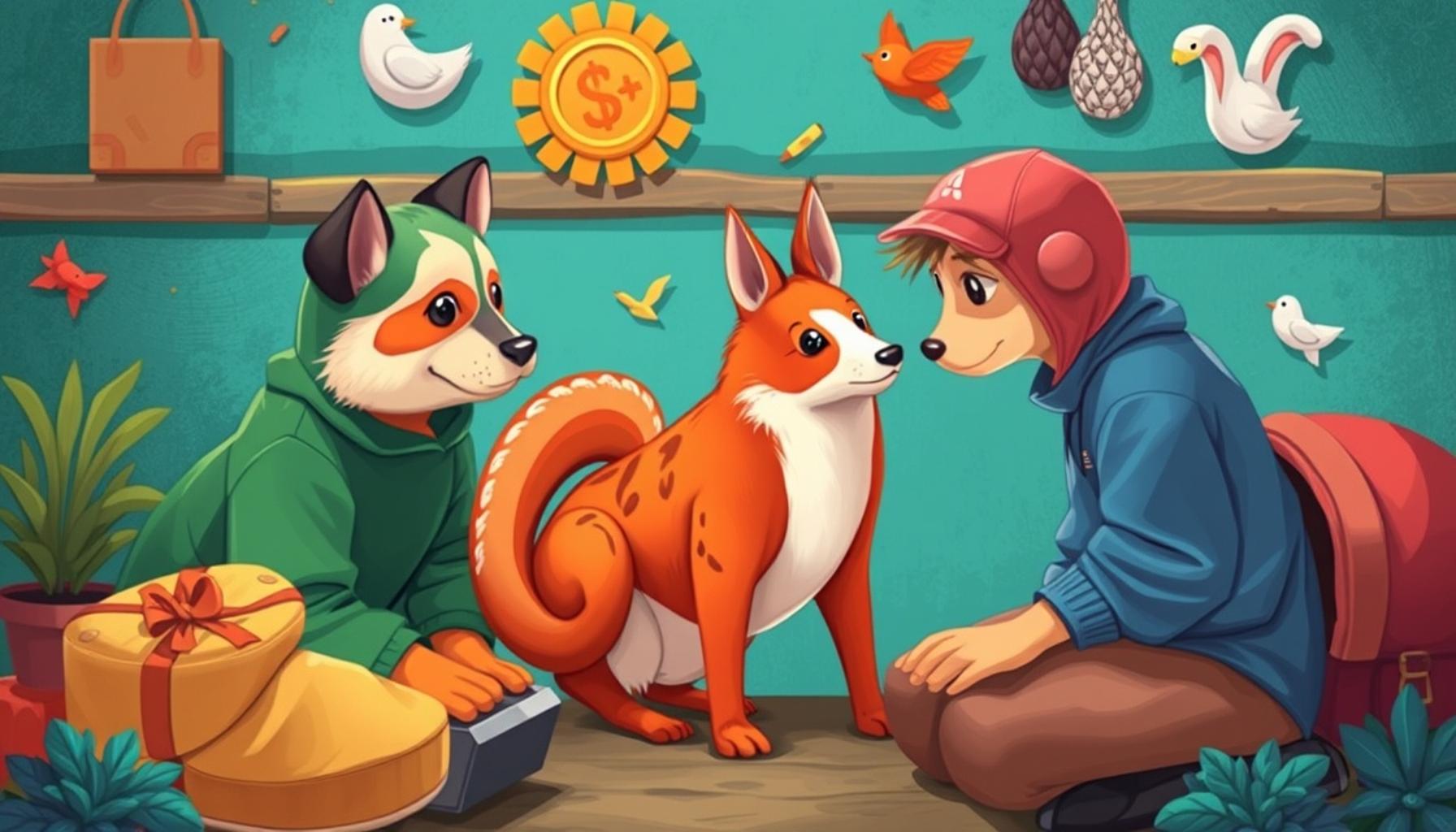 Exploring Animal Adoption Shelters Rescues Breeders Guide