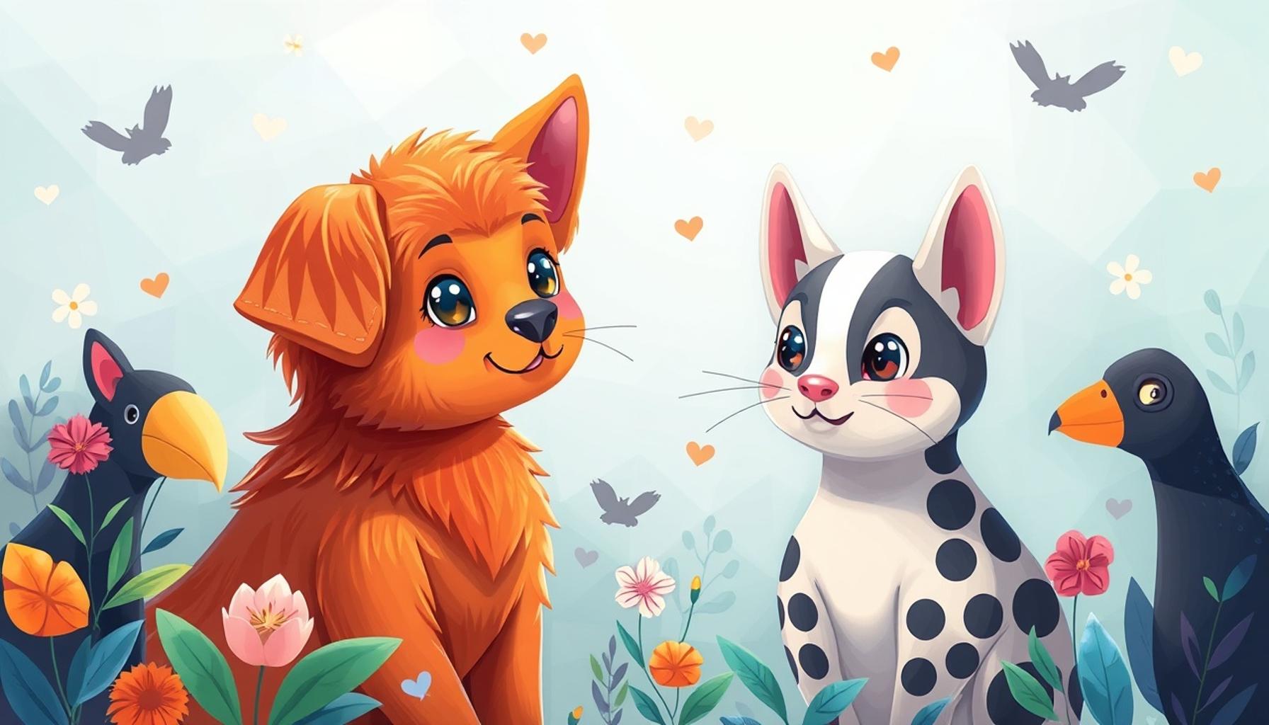 How Social Media Eases Pet Adoption Process Key Role Explained