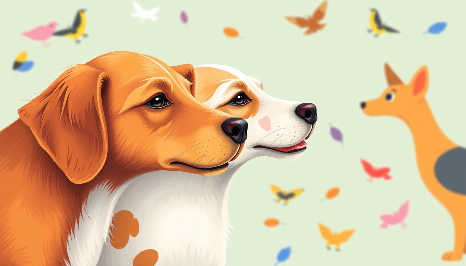 How Pet Owners Behavior Impacts Pets Mental Health Wellbeing