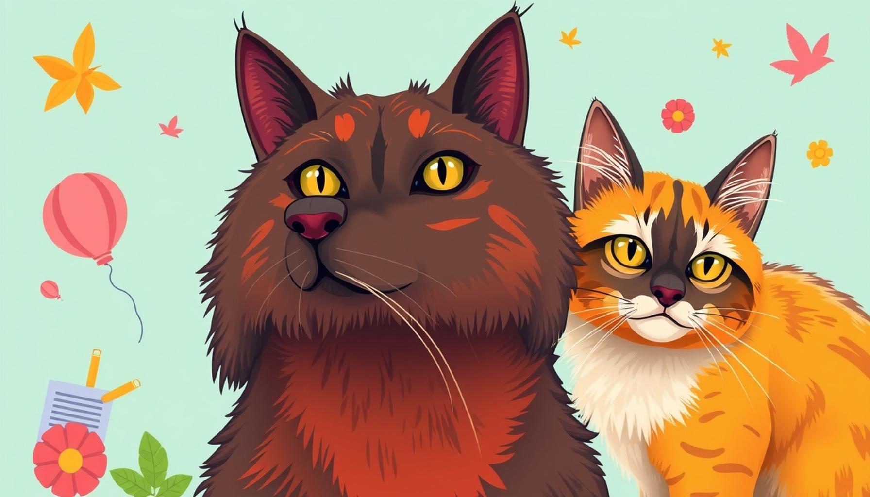 The Importance of Socialization in the Mental Health of Dogs and Cats