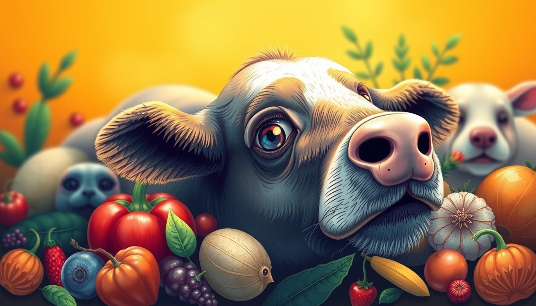 The Importance of Natural Nutrition for the Long-Term Health of Pets