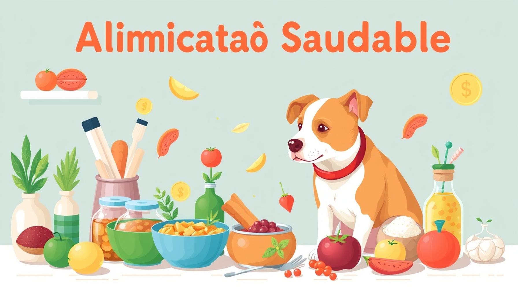 Healthy Eating: How to Choose the Ideal Food for Your Pet