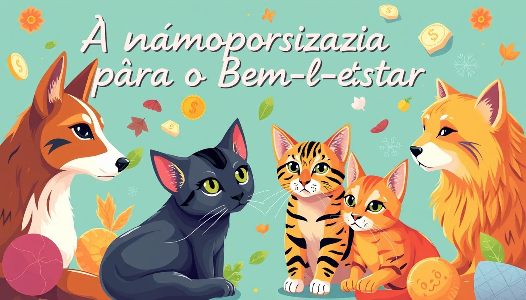 The Importance of Socialization for the Well-Being of Dogs and Cats