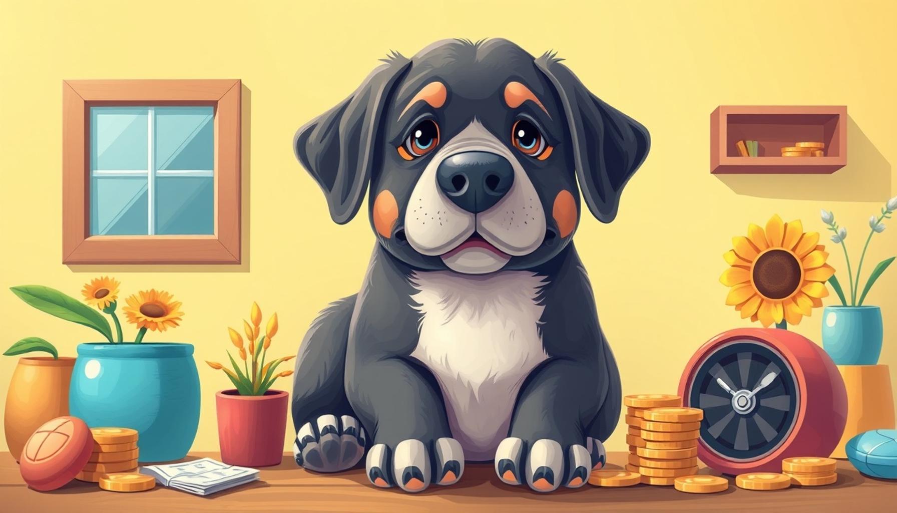 Strategies for Introducing a New Pet at Home Without Stress