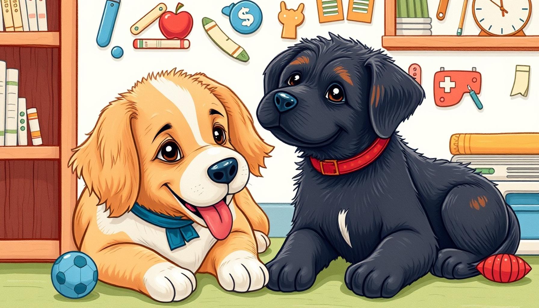 Incorporating Play into Training: Making Learning Fun for Your Pet