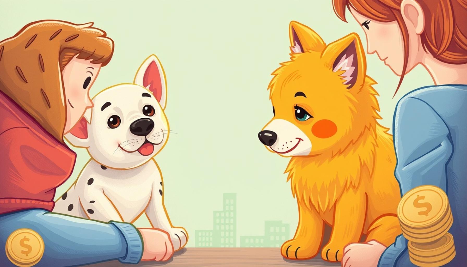 Socialization Techniques: Preparing Your Pet for Interactions with Other Animals