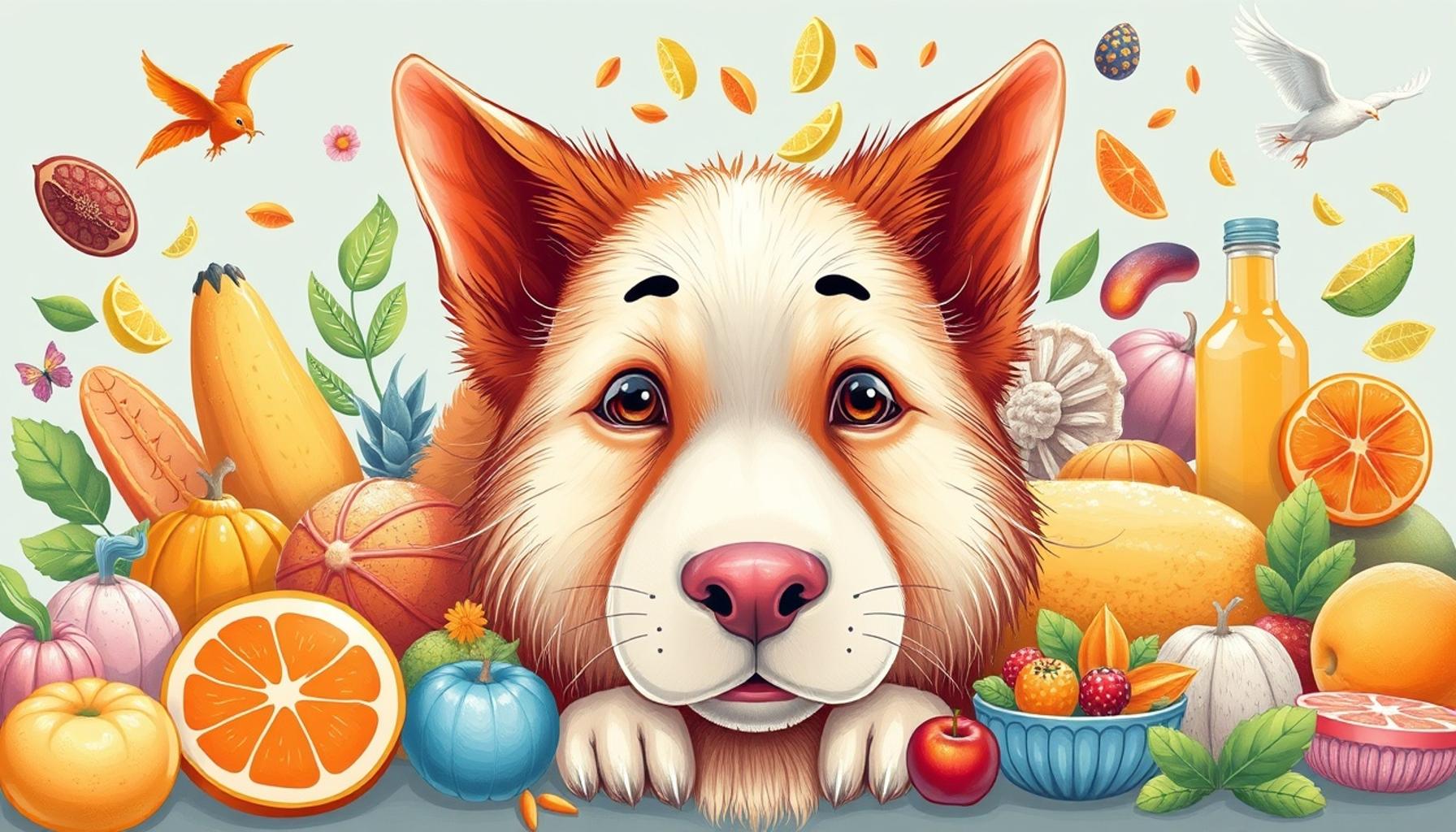 How Nutrition Affects the Mental and Behavioral Health of Pets