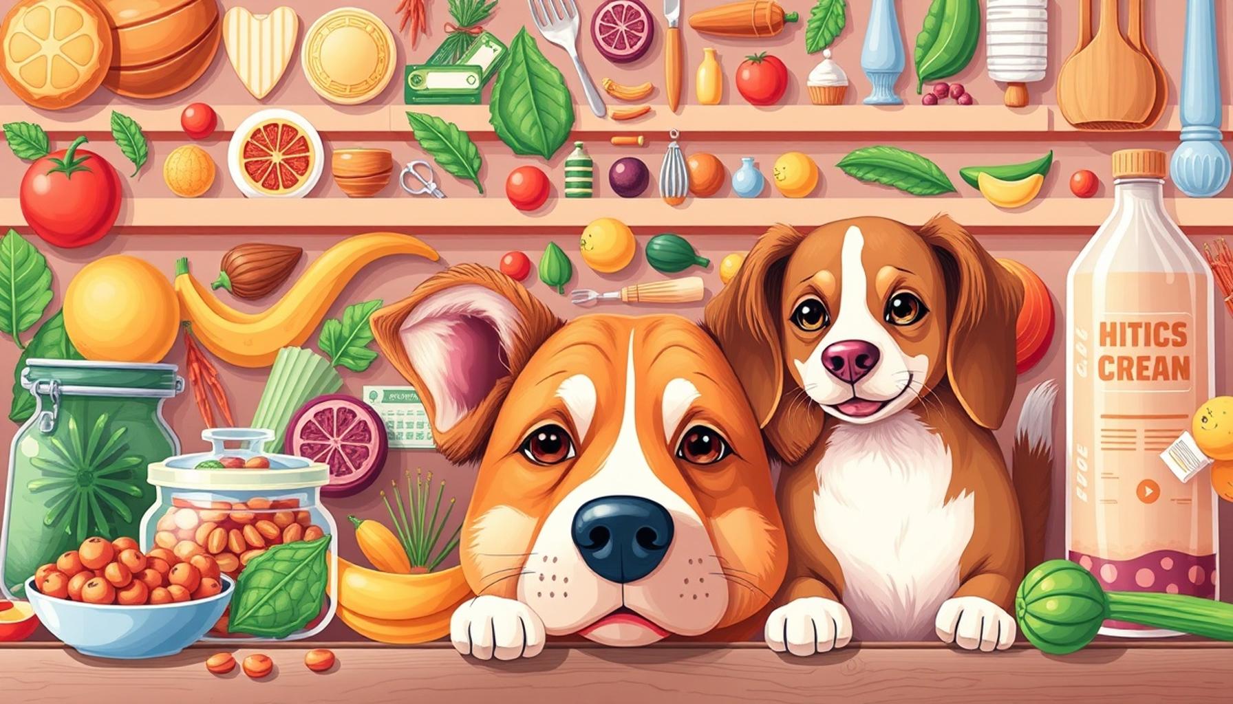 Natural Diets vs. Commercial Diets: What is Better for Your Pet?
