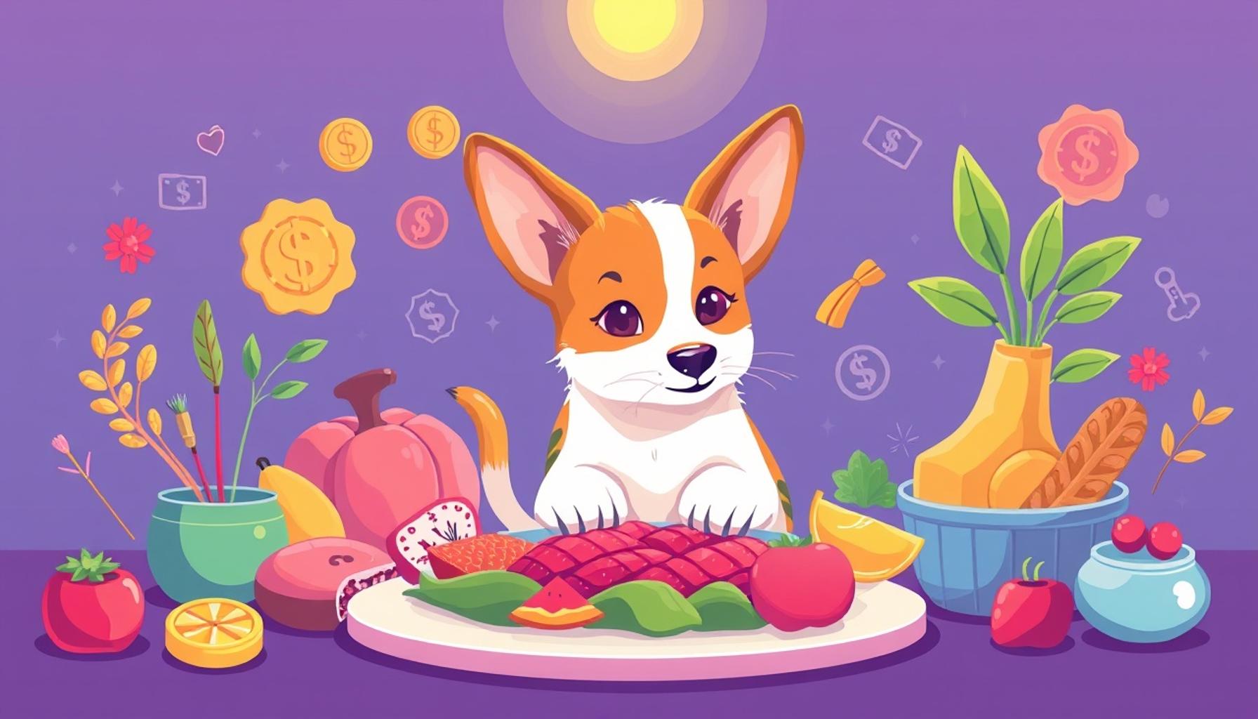 The Benefits of Customized Diets for Pets