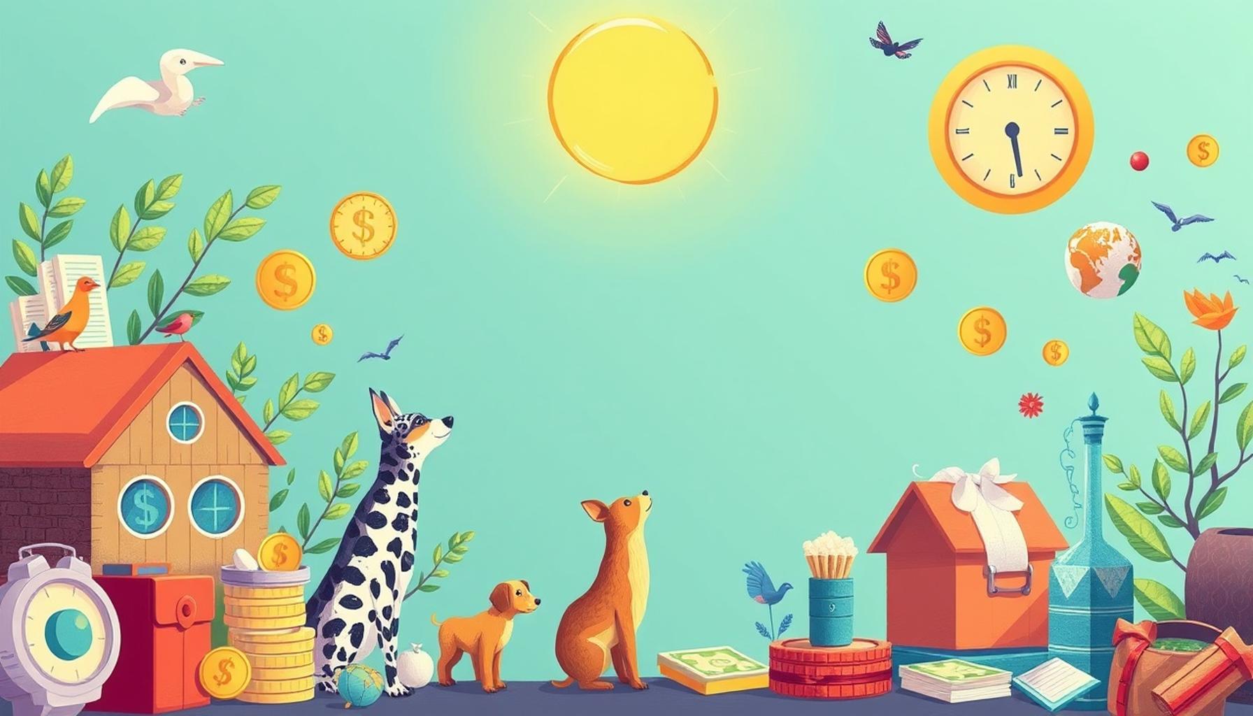 Using Behavioral Insights to Promote Responsible Animal Adoption
