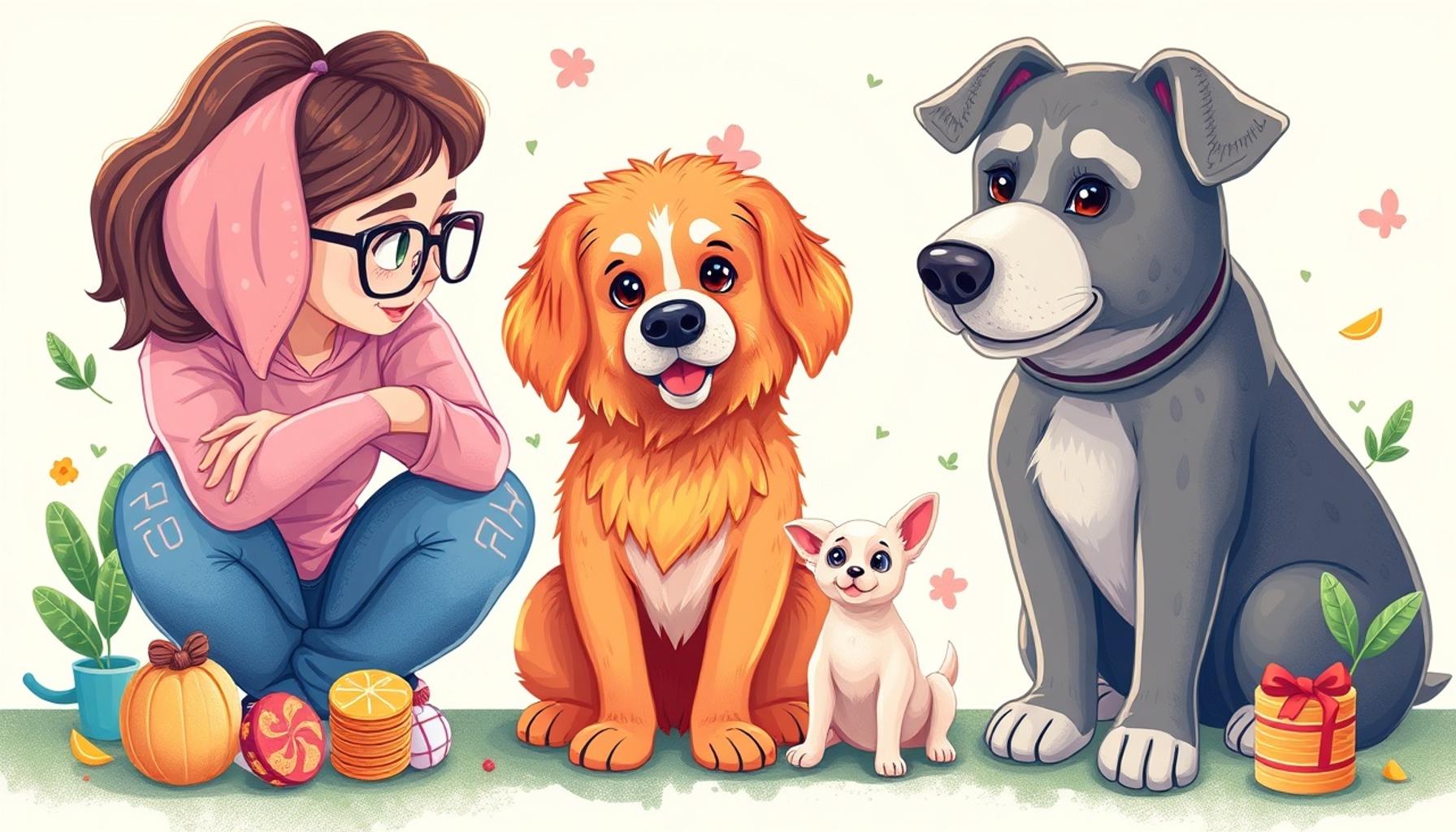 How Pet Owners’ Behavior Affects Their Pets’ Mental Health